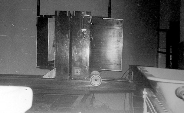 Una passione per la carta decorata che dura da quattro generazioni