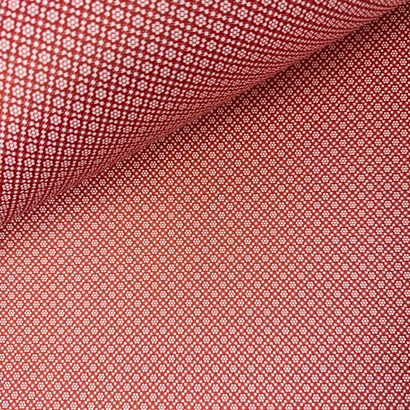 Carta decorata Collezione Varese - rosso - ArtPapel Italy